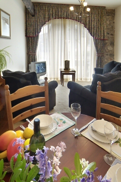 Lounge / Dining Room